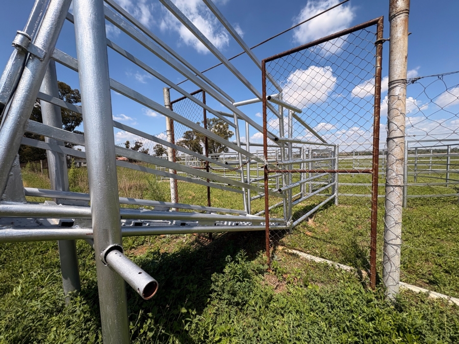 Commercial Property for Sale in Klerksdorp Rural North West